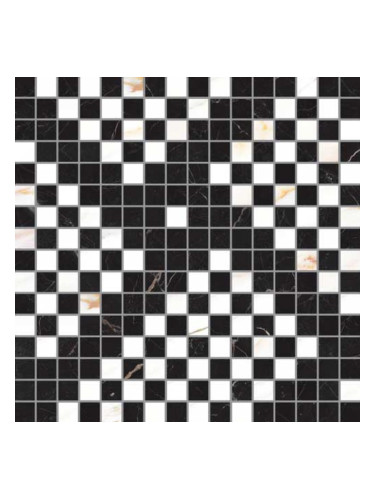 CAVA MOSAICO TAPPETO - декоративни плочки за баня