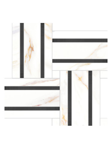 CAVA BASKET - декоративни плочки за баня