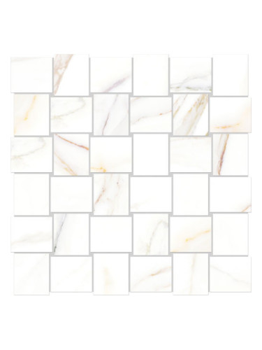 CAVA MOS. INTRECCIO - декоративни плочки за баня