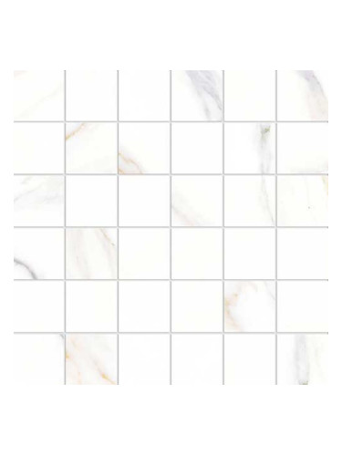 CAVA MOS. (5X5) - декоративни плочки за баня