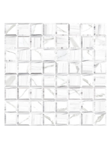 DOLOMITI DECORO RAVENNA - декоративни плочки за баня