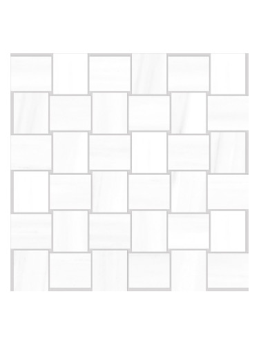 DOLOMITI MOS INTRECC - декоративни плочки за баня