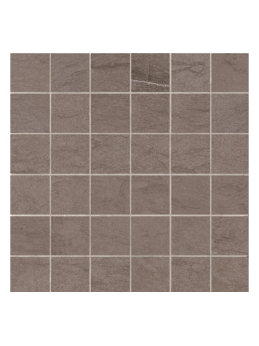 FOUSSANA GRAY MOS.5X - декоративни плочки за баня