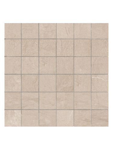 FOUSSANA SAND MOS.5X - декоративни плочки за баня
