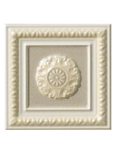 TORTORA TOZZETO CORNICE - декоративни плочки за баня