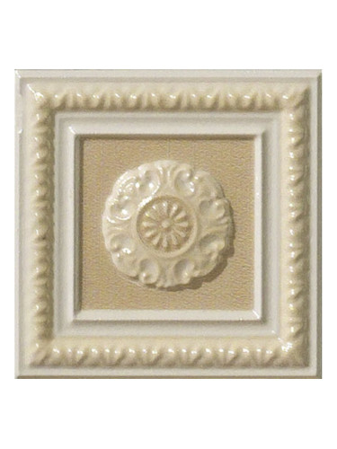 VISONE TOZZETO CORNICE - декоративни плочки за баня