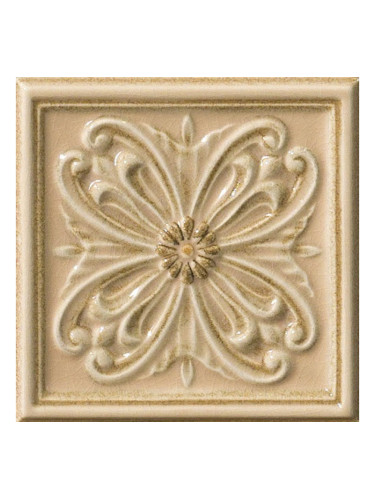 CREMA FORMELLA FLOREALE - декоративни плочки за баня