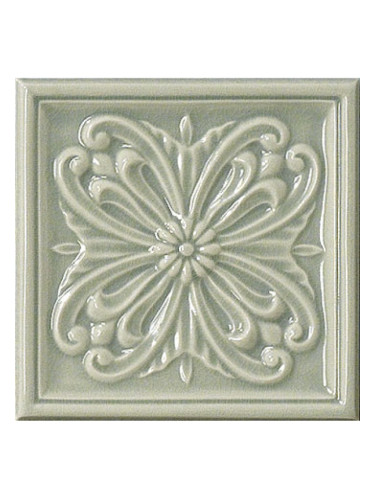 VINTAGE BLUE FORMELLA FLOREALE - декоративни плочки за баня