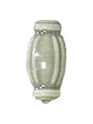 G910490_VINTAGE BLUE ANG. EST. LIST. - декоративен елемент за баня