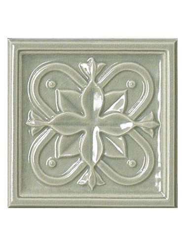 VINTAGE BLUE FORMELLA - декоративни плочки за баня