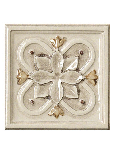 FORMELLA PAINTED - декоративни плочки за баня