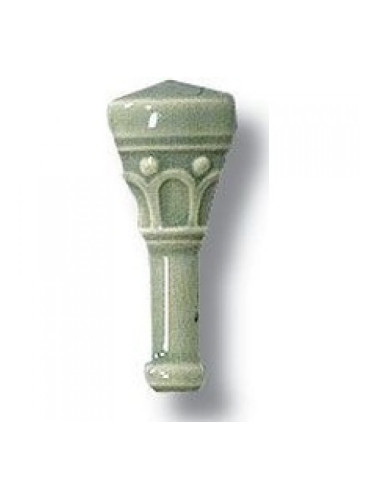 G910350_VINTAGE BLUE ANG. EST. TOR. - декоративен елемент за баня