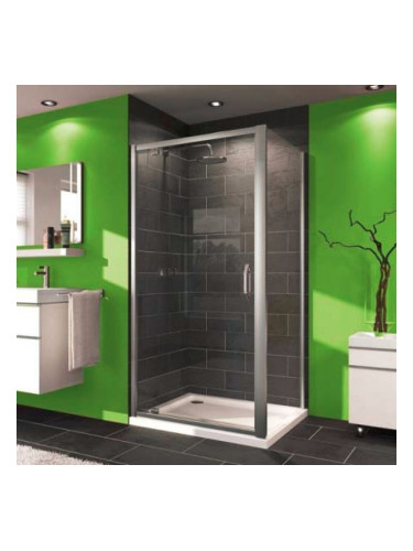 Отваряема врата 90см - Huppe 140703