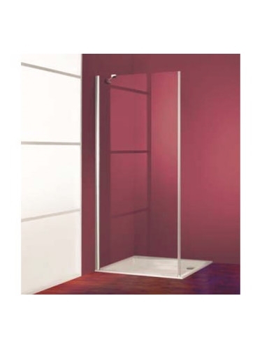 Страничен панел 90см - Huppe 140505