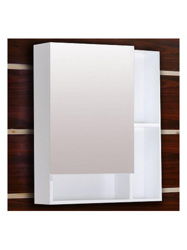 Горен огледален PVC шкаф ICMC 5070 - 50