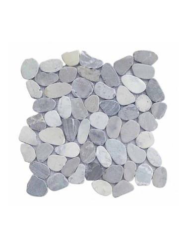 BATU GRIS - мозаечна плочка от естествен камък