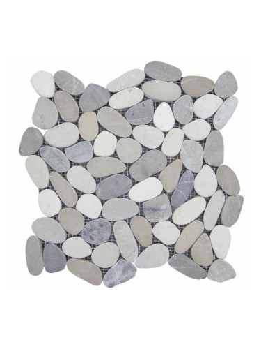 BATU TROPIC - мозаечна плочка от естествен камък