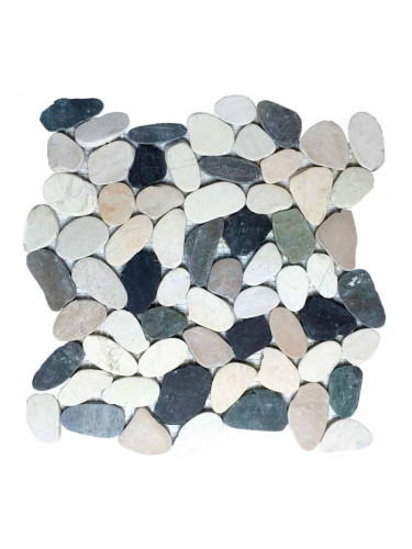 BATU ZEN - мозаечна плочка от естествен камък