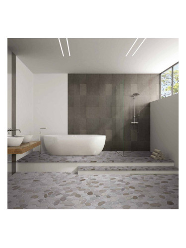 PIEDRA - колекция мозаечни плочки от естествен камък