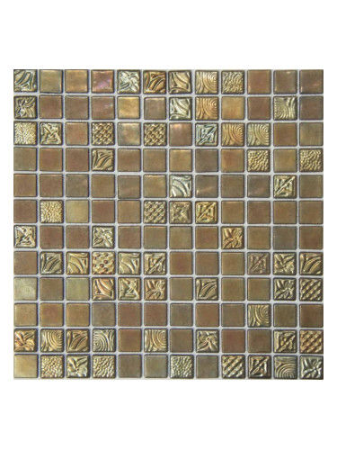 PANDORA ODA 50% - стъклена мозайка