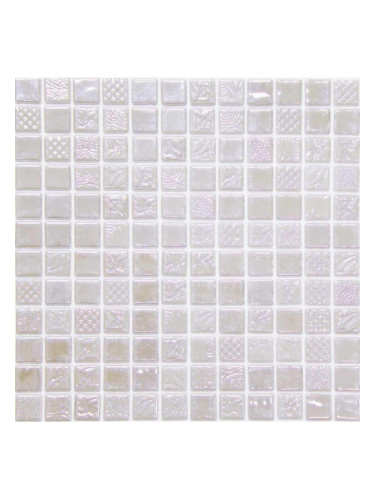 PANDORA INOX 50% - стъклена мозайка