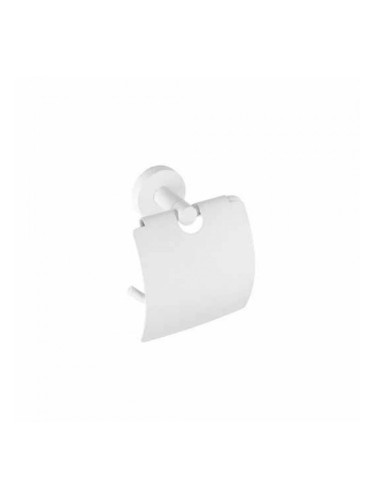Държач за тоалетна хартия с капак 104112014