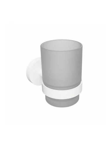 Държач за чаша, единичен с чаша