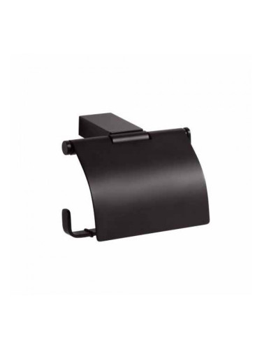 Държач за тоалетна хартия с капак 135012010