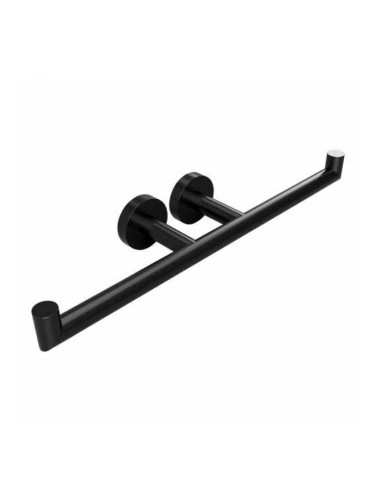 Двоен държач за тоалетна хартия 104201070