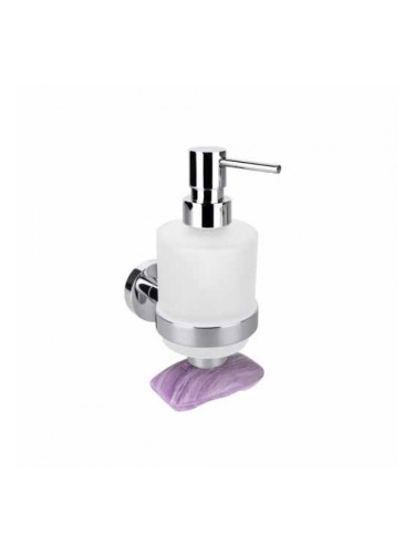 Диспенсър за сапун с магнитен държач за сапун 104109182