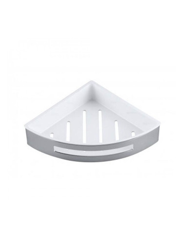 Ъглова сапунерка за баня 146208016