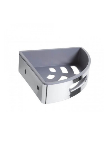 Ъглова сапунерка за баня 102308216