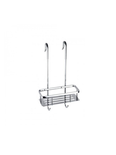 Решетъчна сапунерка кошничка, висяща 146208432