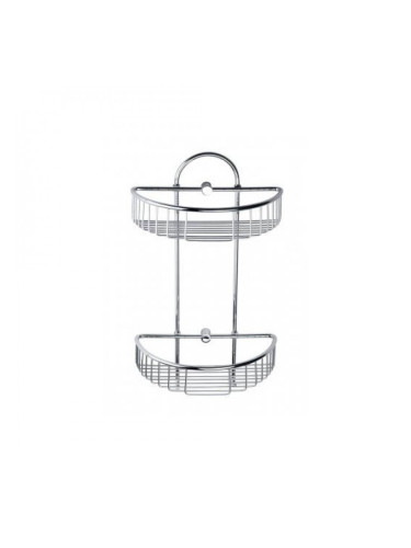 Двойна сапунера - кошничка 146208242