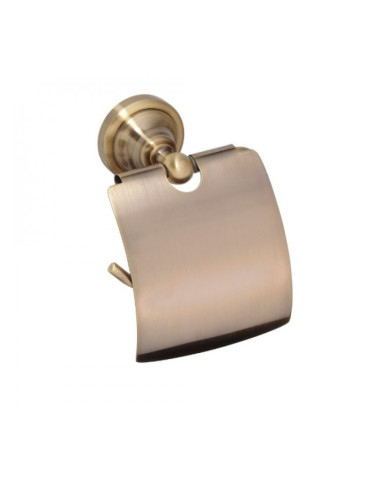 Държач за тоалетна хартия с капак 144312012 144212018 144112017 