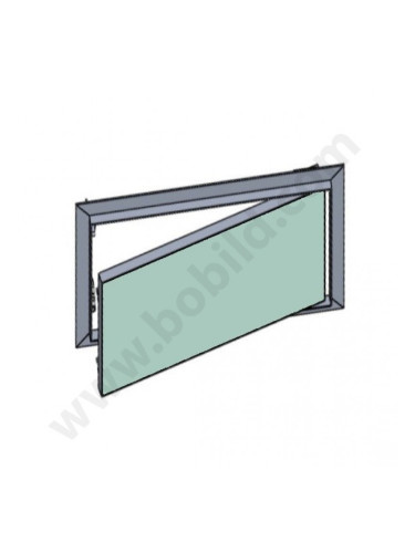 Ревизионна вратичка 40/20 см