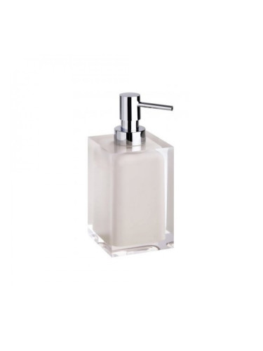 Дозатор за течен сапун, бежов 120109016-101