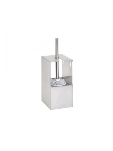 Стенна четка за тоалетна чиния 101113091