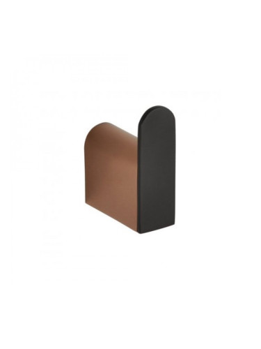 Единична закачалка за баня 108106020