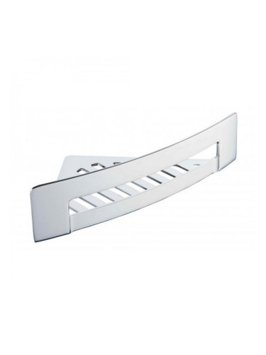 Ъглова сапунерка кошничка CYTRO 102208282