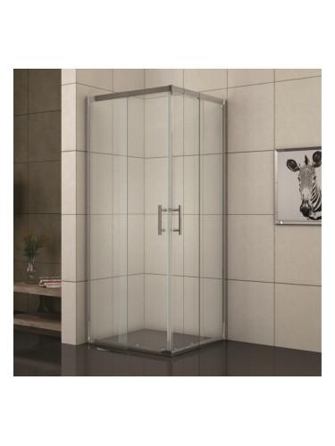 Регулируема душ кабина ICS 788FC NANO