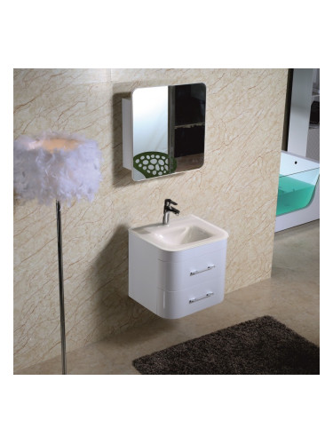 PVC комплект за баня ICP 6149GB