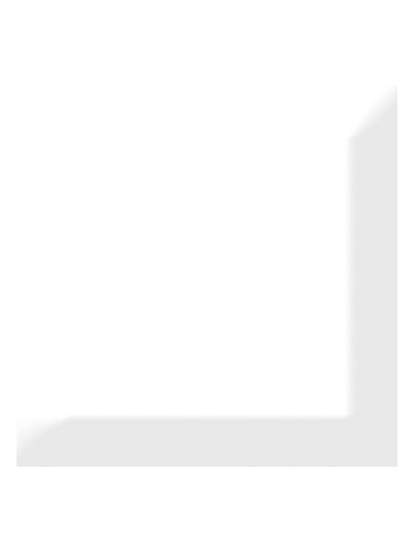 BLANCO BISELADO BRILLO 10X10 - плочки за кухня 