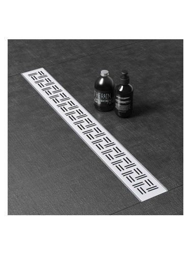 Подов лентов сифон ICD 50014 - 70