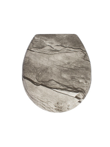 Тоалетна седалка и капак AWD02181490