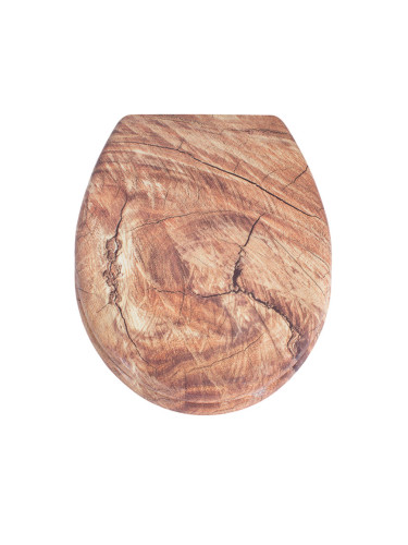 Тоалетна седалка и капак AWD02181489