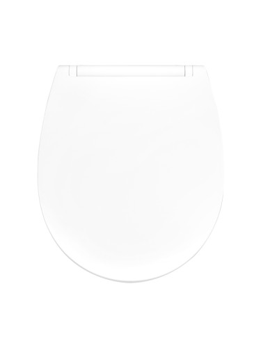 Седалка и капак за тоалетна чиния AWD02181442