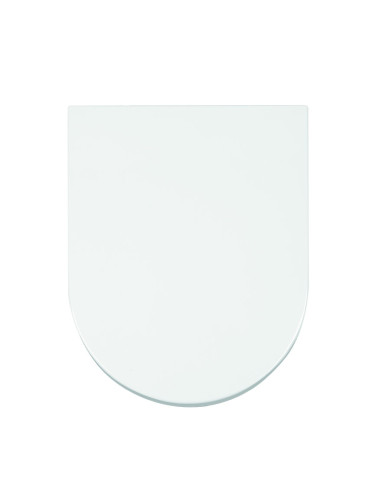 Седалка и капак за тоалетна чиния KENT AWD02181394