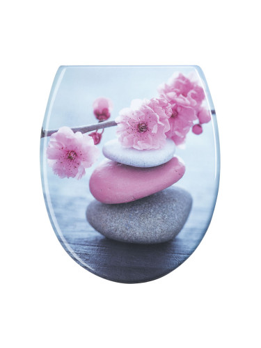 Седалка и капак за тоалетна чиния AWD02181392