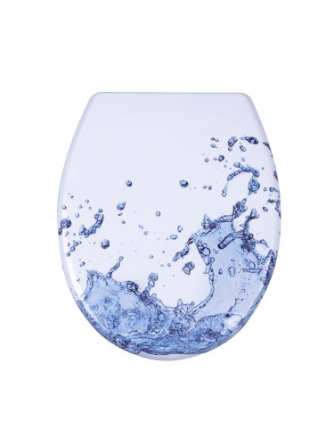 Седалка и капак за тоалетна чиния AWD02181298